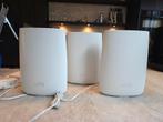 Netgear Orbi Rvr50 Mesh Systeem AC3000 WIFI5, Computers en Software, Routers en Modems, Ophalen, Zo goed als nieuw