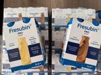 Fresubin Pro de beste van Fresubin. Vanille en Cappuccino!!!, Ophalen of Verzenden