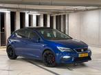 Seat Leon 1.5 TSI FR Ultimate Edition | Pano | Full option, Auto's, Euro 5, 4 cilinders, 150 pk, Handgeschakeld