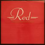 The Communards - Red  (1987), Cd's en Dvd's, Vinyl | Pop, Ophalen of Verzenden, 1980 tot 2000, Zo goed als nieuw, 12 inch