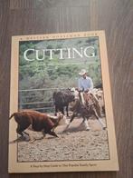 Leon Harrel - Cutting, Boeken, Ophalen of Verzenden, Zo goed als nieuw, Paarden of Pony's