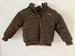 Winterjas groen maat 104 merk nono Te Koop!, Meisje, Ophalen of Verzenden, Jas, Nono
