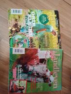 Landleven Magazine - Inspiratie voor Buitenleven, Ophalen of Verzenden, Gelezen, Overige typen