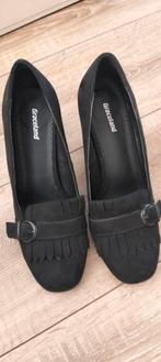 Zwarte Graceland Pumps - Maat 38, Graceland, Ophalen of Verzenden, Zo goed als nieuw, Zwart