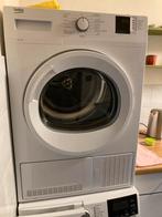 Condens Droger Beko  zgan, 6 tot 8 kg, Ophalen of Verzenden, Zo goed als nieuw, 85 tot 90 cm