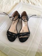 Dames sandalen, Ophalen of Verzenden, Zo goed als nieuw, Sandalen of Muiltjes