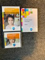 Complete Piramide set, Boeken, Ophalen, Nieuw, MBO