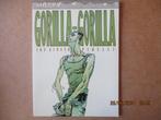 adv3699 gorilla-gorilla, Boeken, Stripboeken, Ophalen, Gelezen