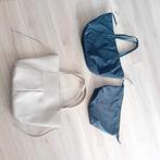 Tassen Zara shoppers tas boots laarzen, Sieraden, Tassen en Uiterlijk, Tassen | Damestassen, Ophalen of Verzenden, Zo goed als nieuw