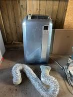 Airco, Ophalen of Verzenden, Wandairco, Minder dan 60 m³, 3 snelheden of meer