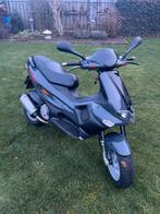Gilera Runner 180cc – Belgische A1 – Beest van een setup!, Fietsen en Brommers, Scooters | Piaggio, Ophalen, Tweetakt, Gebruikt