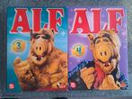 Alf - seizoen 3&4 (dvd), Cd's en Dvd's, Dvd's | Tv en Series, Vanaf 12 jaar, Ophalen of Verzenden, Zo goed als nieuw