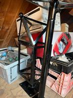 Jan de Bouvrie Tuinlampen - 3 stuks, Huis en Inrichting, Woonaccessoires | Kandelaars en Kaarsen, Zwart, Ophalen of Verzenden