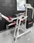 Life Fitness Kick Back - Bilspier Trainer, Sport en Fitness, Ophalen of Verzenden