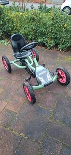 Berg buddy FENDT leeftijd 3 tm 8 jaar, Kinderen en Baby's, Speelgoed | Buiten | Skelters, Ophalen, Zo goed als nieuw, Berg, Vrijloopautomaat