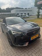 Cupra Formentor 1.4 E-hybrid 245pk Dsg-6 2022 Zwart, Auto's, Cupra, Zwart, Formentor, 287 pk, Leder en Stof