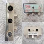 2 câble modem optimiser, Ophalen of Verzenden, Nieuw, Minder dan 2 meter, Overige kabels