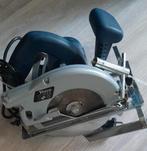 Aangeboden Goedwerkende Cirkelzaagmachine ., Ophalen, Gebruikt, Cirkelzaag, Black+Decker