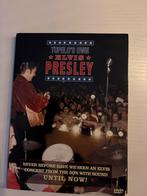#316. Elvis Presley - Tupelo's Own DVD + Audio DVD, Ophalen of Verzenden, Zo goed als nieuw