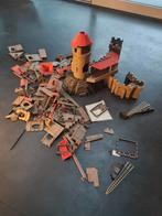 Playmobil Kasteel Vintage, Kinderen en Baby's, Speelgoed | Playmobil, Ophalen of Verzenden, Gebruikt, Los playmobil