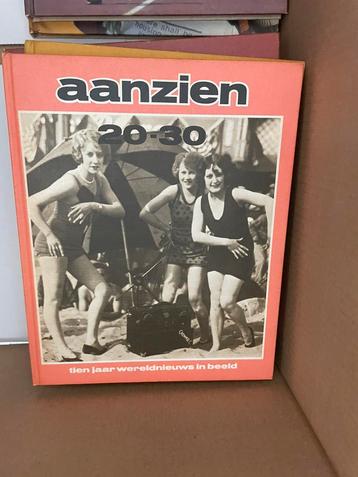 Complete Collectie HET AANZIEN VAN - 1900 tot 2011! beschikbaar voor biedingen