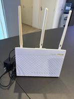 Wifi router Asus RT-AC68U, Computers en Software, Ophalen of Verzenden, Gebruikt, ASUS