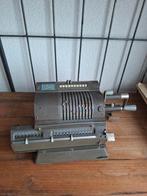 Addo Multo rekenmachine, Ophalen of Verzenden