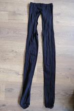 Panty mt L, Zwart, Ophalen of Verzenden, Maat 44/46 (L), Panty