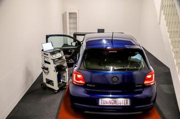 Chiptuning Den Helder Stage 1 EGR AdBlue beschikbaar voor biedingen