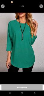 Blouse, Kleding | Dames, Ophalen of Verzenden, Nieuw, Maat 38/40 (M)