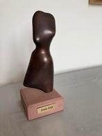 Jean Arp ( 1886 - 1966) brons, Ophalen of Verzenden, Nieuw, Beeldhouwkunst
