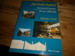 HIJSM 1844-NS 1994 revisiebedrijf haarlem met oude fotos, Boeken, Ophalen of Verzenden, 20e eeuw of later, Nieuw