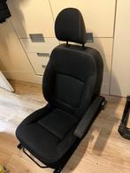 Bijrijders  stoel vivaro trafic primastar talento, Auto-onderdelen, Interieur en Bekleding, Ophalen, Gebruikt