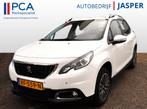 Peugeot 2008 1.2 Active Autom 110Pk pdc v+a clima (bj 2019), Automaat, 12 maanden, Stof, Euro 6