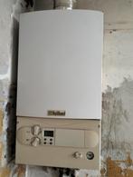 Vaillant combiketel - Warm water en verwarming!, Doe-het-zelf en Verbouw, Geisers en Boilers, Ophalen, Gebruikt, Aardgas, Boiler