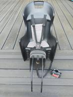 Polisport Boodie Fietsstoeltje (t/m 22kg), Ophalen, Achterzitje, 9 t/m 18 kg, Polisport achterzitje