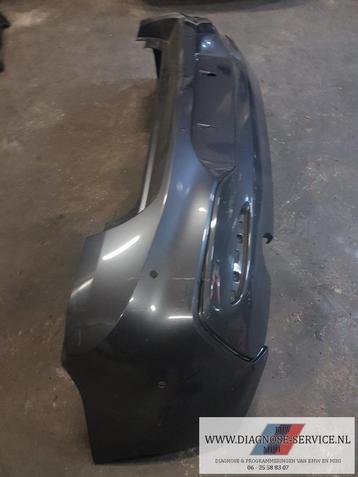 BMW F20 LCI M achterbumper met diffuser  8060292 beschikbaar voor biedingen