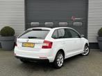 Skoda Rapid Spaceback 1.2 TSI Greentech JOY | Panoramadak |, Auto's, Skoda, Gebruikt, Alcantara, Origineel Nederlands, Bedrijf