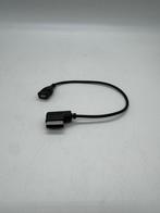 Audi AMI / MMI USB muziek interface kabel, Ophalen of Verzenden