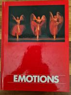 Emotions., Ophalen of Verzenden, Gelezen, Wolf, roland en elfie e.