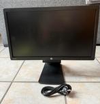 HP beeldscherm 24 inch, Computers en Software, Monitoren, Gebruikt, Hewlett packard, Ophalen of Verzenden, Overige typen