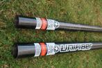 Unifiber SDM Flextop mast C100 (100% carbon), Ophalen, Mast, Minder dan 5 m², Gebruikt
