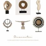Ornamenten - veel verschillende soorten op voorraad, Veens Living, Nieuw, Elst, Info@veensliving.nl