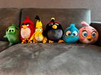 Angry Burd knuffels, Ophalen of Verzenden, Zo goed als nieuw, Overige typen