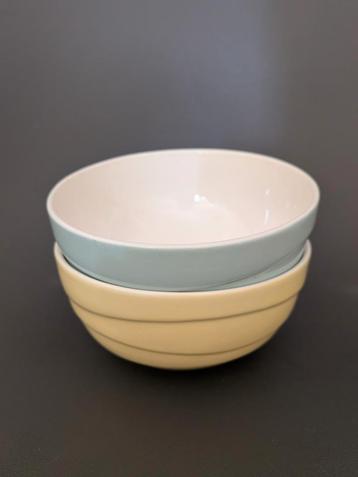 2 schaaltjes van Jamie Oliver perfecte staat beschikbaar voor biedingen