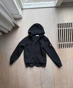 Stone Island Junior Softshell, Kleding | Heren, Jassen | Zomer, Zwart, Overige maten, Ophalen of Verzenden, Stone Island