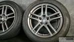 17 inch BMW 5 Serie G30 G31 Styling 631 Winterbanden, 17 inch, Banden en Velgen, Gebruikt, Personenwagen