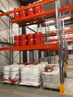 DEZE MAAND STOCKVERKOOP motorolie, Ophalen