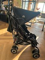 Maclaren buggy XT techno, Ophalen of Verzenden, Gebruikt, Maclaren, Zonnekap