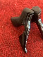 Shimano Dura-Ace Shifters di2 11 speed ST-R9150, Gebruikt, De ruyterstraat 86, Overige typen, Racefiets